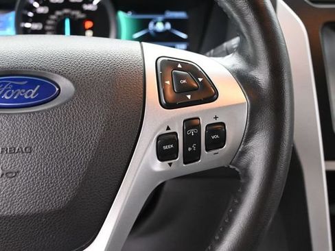 Used 2014 Ford Explorer Limited FWD image 29