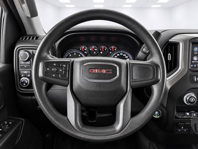 Used 2024 GMC Sierra 2500 Pro AWD/4WD image 23