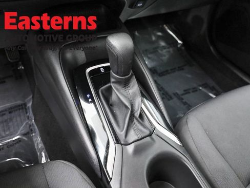 Used 2024 Toyota Corolla LE image 13