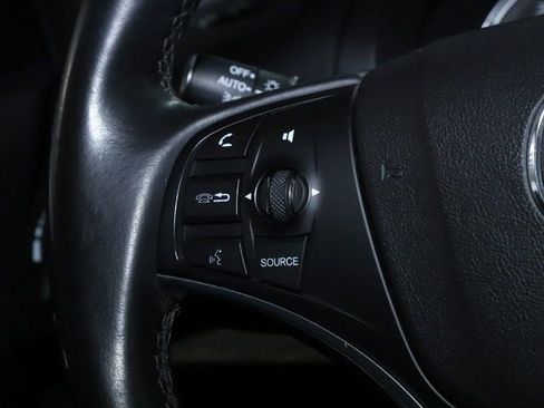Used 2018 Acura MDX SH-AWD w/ Technology Package image 25