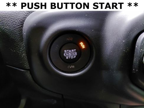 Certified 2021 Jeep Wrangler Unlimited Sahara w/ Cold Weather Group image 20