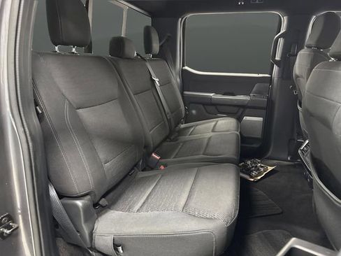 Used 2022 Ford F150 XLT w/ Equipment Group 302A High image 36