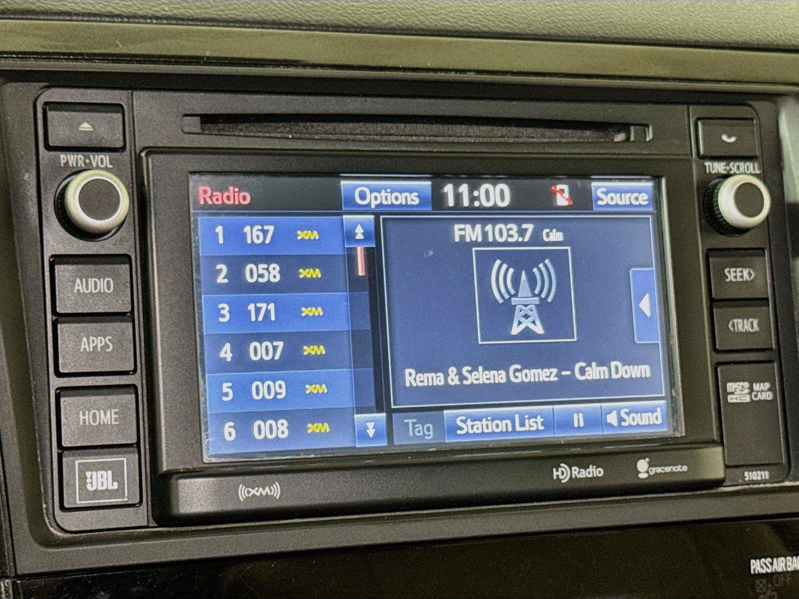 Used 2018 Toyota Sequoia Limited w/ Safety & Convenience Package RWD image 13
