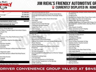 Used 2019 Dodge Journey GT w/ Driver Convenience Group