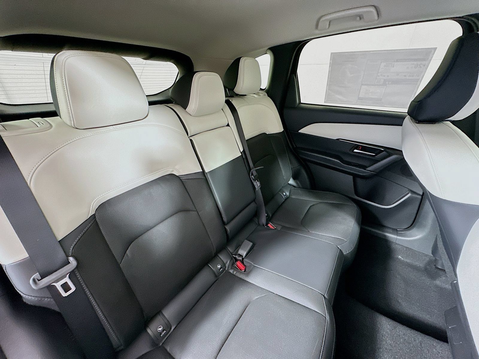 New 2026 MAZDA CX-5 Preferred AWD/4WD image 28