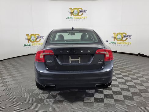 Used 2015 Volvo S60 T5 Platinum AWD/4WD image 3