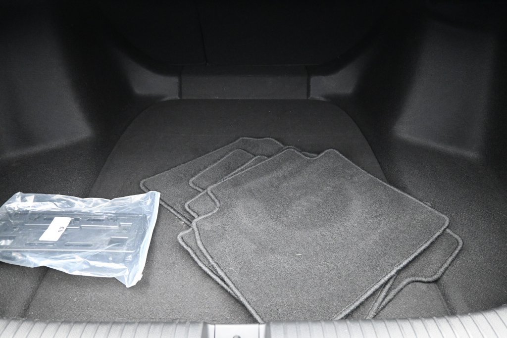 Used 2025 Honda Accord SE image 18