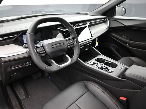 New 2026 Jeep Cherokee Limited AWD/4WD image 12
