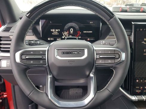 New 2026 GMC Acadia Denali w/ Super Cruise Package image 23