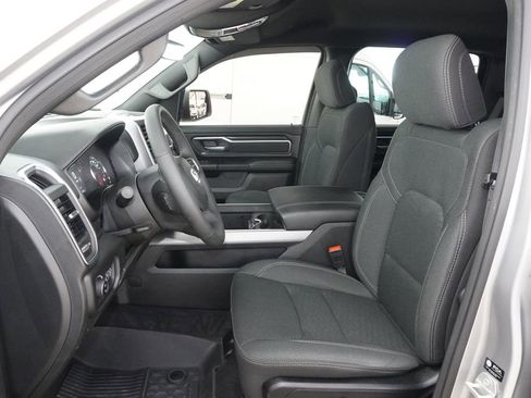 Used 2025 RAM 1500 Lone Star image 30