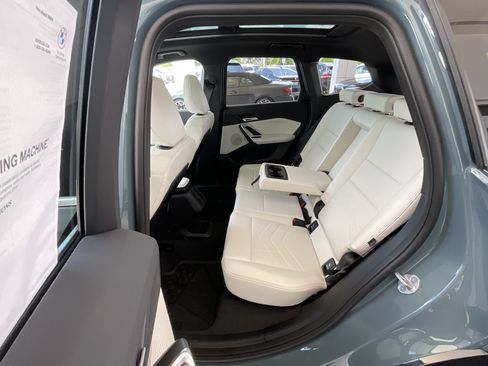 New 2026 BMW X1 xDrive28i w/ Convenience Package AWD/4WD image 25