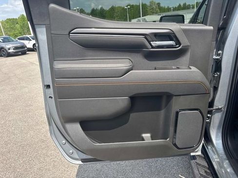 New 2026 GMC Sierra 1500 AT4 w/ AT4 Premium Package AWD/4WD image 14