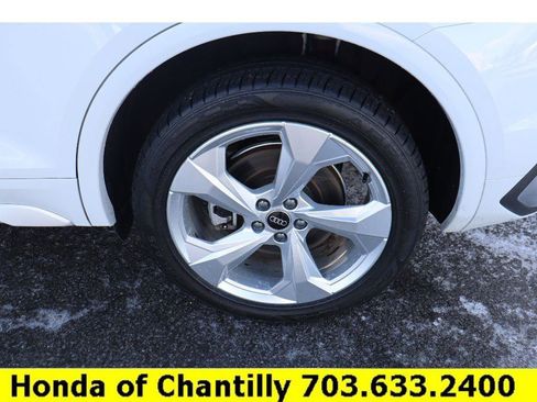 Used 2023 Audi Q5 2.0T Premium Plus w/ Premium Plus Package image 26