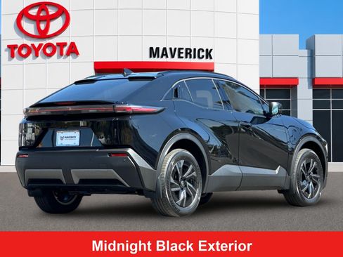 New 2026 Toyota C-HR AWD/4WD image 5
