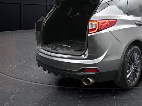 Certified 2022 Acura RDX AWD image 13