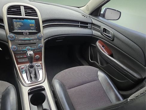 Used 2013 Chevrolet Malibu Eco FWD image 12