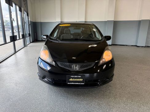 Used 2012 Honda Fit image 2