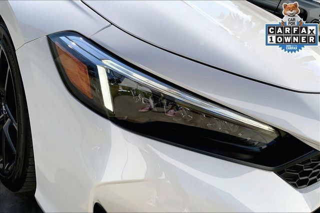 Used 2025 Honda Civic Sport image 27