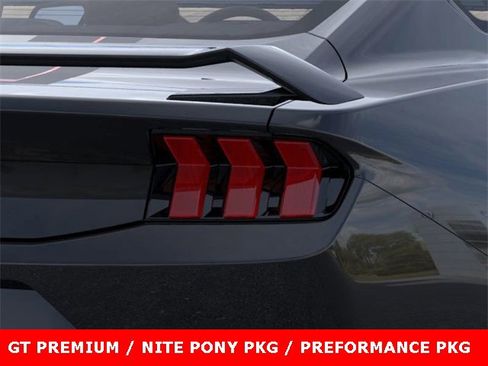 New 2026 Ford Mustang GT Premium w/ GT Performance Package image 21