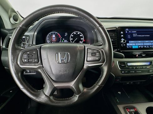 Used 2024 Honda Ridgeline RTL image 10
