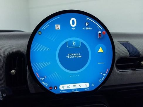 New 2026 MINI Cooper S FWD image 14