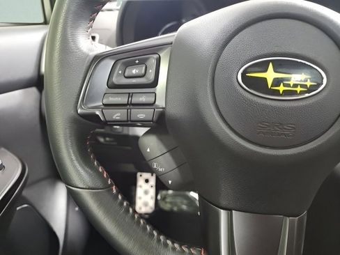 Used 2021 Subaru WRX Limited image 29