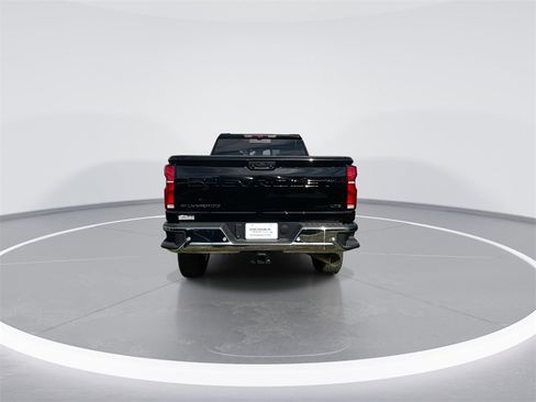 New 2026 Chevrolet Silverado 2500 LTZ w/ LTZ Plus Package image 7