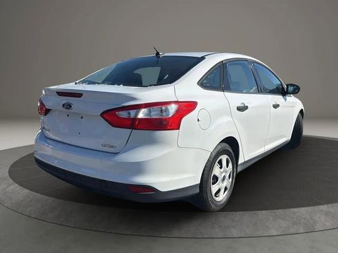Used 2013 Ford Focus S image 6