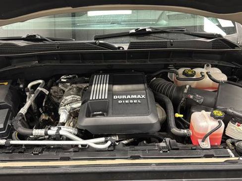 Used 2022 GMC Sierra 1500 AT4 w/ AT4 Premium Package image 28