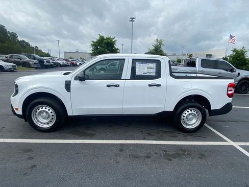 New 2026 Ford Maverick XL FWD image 4