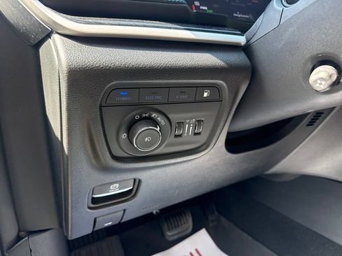 Used 2023 Jeep Grand Cherokee Trailhawk w/ Advanced Protech Group II AWD/4WD image 15