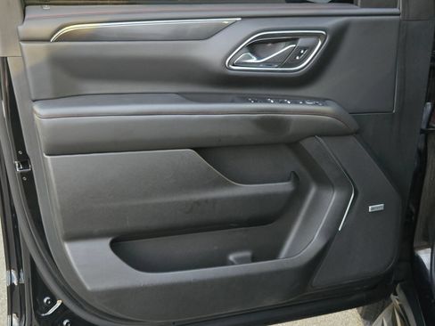 Used 2024 Chevrolet Tahoe RST AWD/4WD image 20