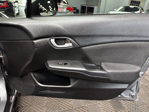 Used 2013 Honda Civic LX image 56