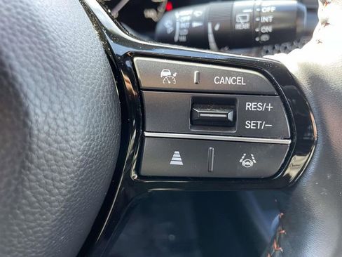 Used 2023 Honda HR-V Sport image 13