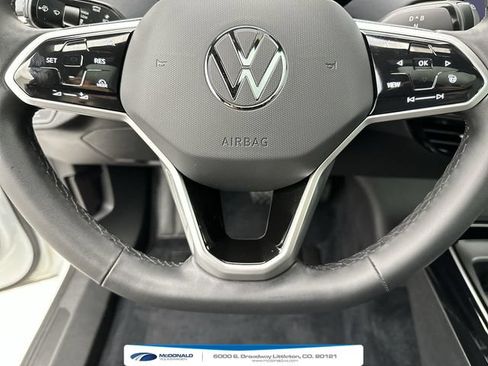 Used 2024 Volkswagen ID.4 Pro S AWD/4WD image 14