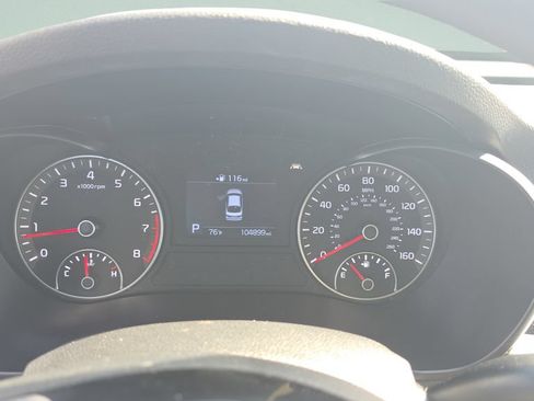 Used 2020 Kia Optima LX FWD image 21