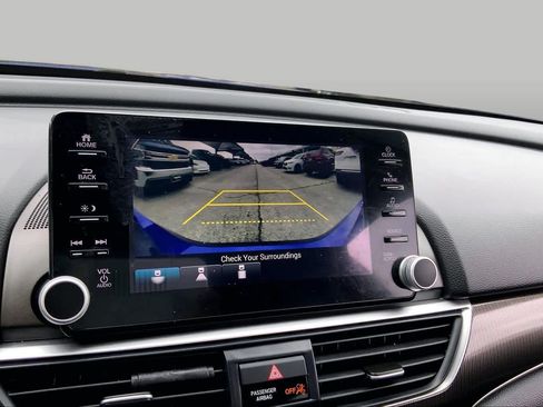 Used 2020 Honda Accord Sport image 23