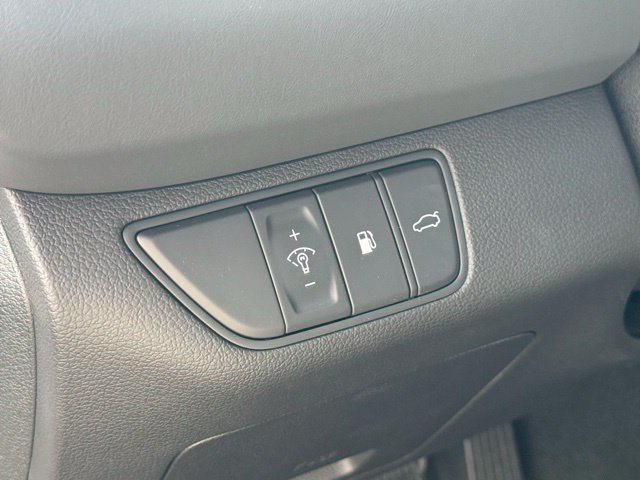 Used 2026 Genesis G70 2.5T Prestige AWD/4WD image 14