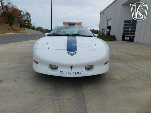Used 1994 Pontiac Firebird Coupe RWD image 4