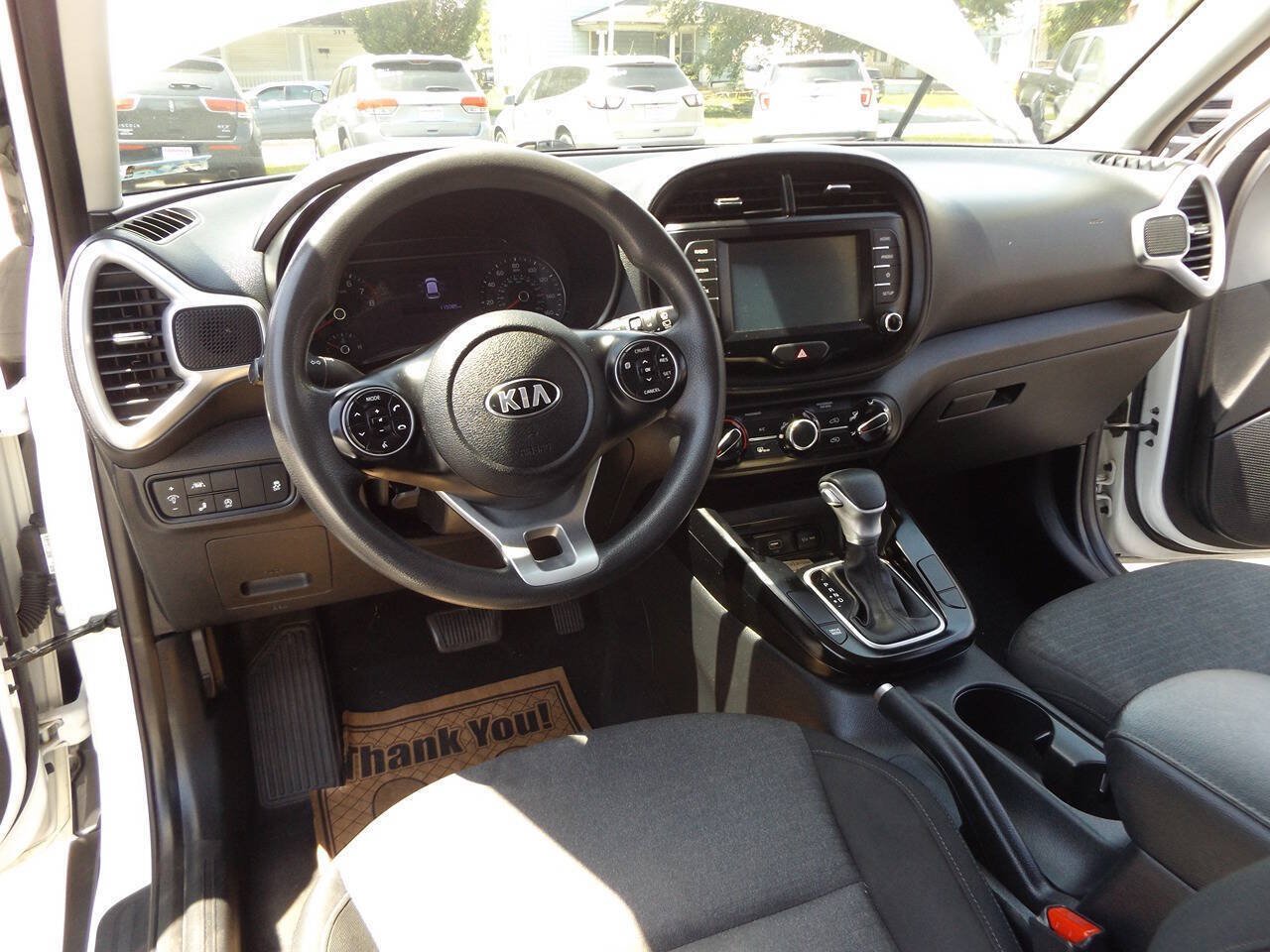 Used 2020 Kia Soul S FWD image 16