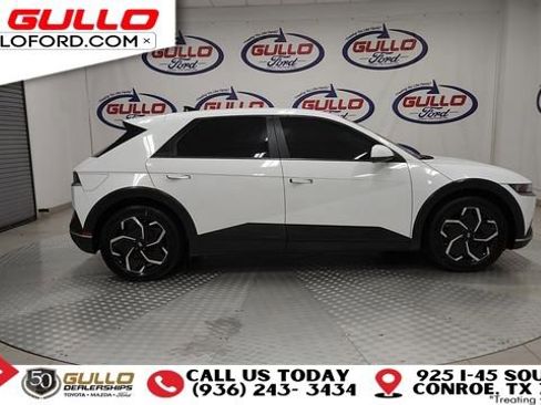 Used 2024 Hyundai Ioniq 5 SEL image 9