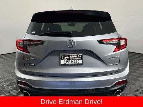 Used 2021 Acura RDX A-Spec AWD/4WD image 22