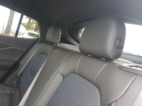 New 2026 Buick Envista Preferred image 10