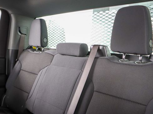 Used 2025 Chevrolet Silverado 2500 W/T w/ WT/CX Safety Package image 24