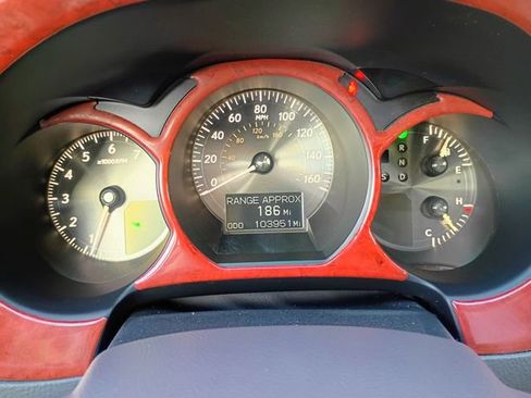 Used 2008 Lexus GS 460 image 30