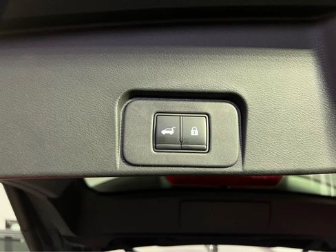 Certified 2021 Nissan Rogue SV w/ Premium Package AWD/4WD image 28