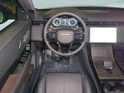 New 2026 Land Rover Range Rover Velar S AWD/4WD image 26