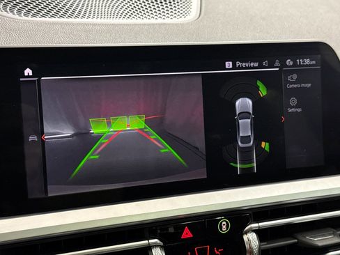 Certified 2022 BMW 430i Gran Coupe 430i w/ Premium Package image 25