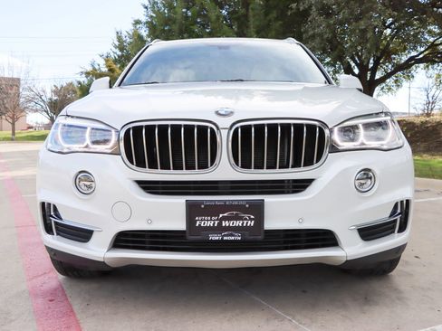 Used 2017 BMW X5 xDrive35i image 2