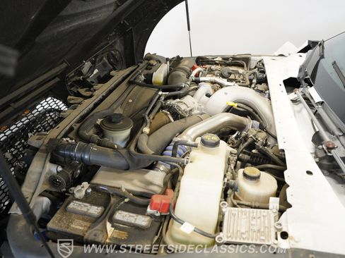 Used 2022 Ford F250 Lariat w/ Lariat Ultimate Package image 36